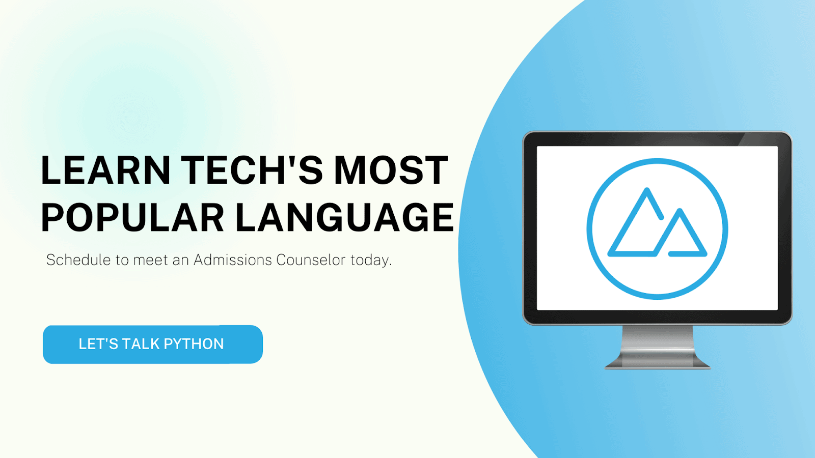 Learn to code in Python