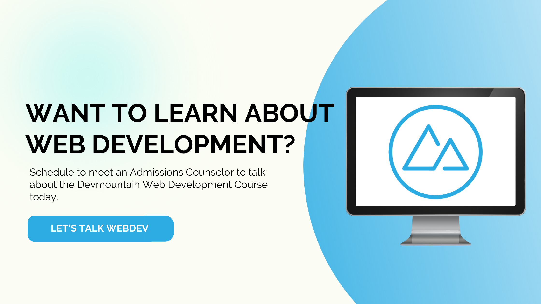 WebDevelopmentBanner